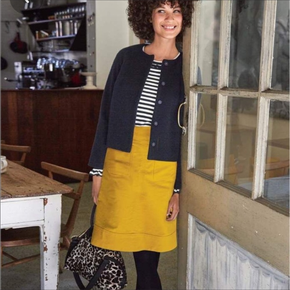 Boden Skirt